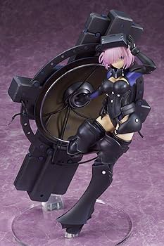 FateGrand Order シールダー マシュ・キリエライト〔オルテナウス〕 Fate/Grand Order シールダー／マシュ・キリエライト